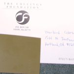 Collins Foundation B-17 Nine-O-Nine Olive